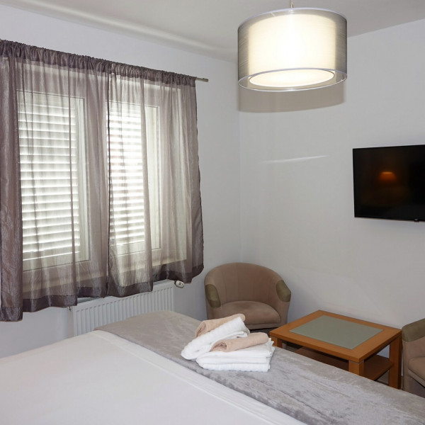 Camere da letto, Apartments Silvana, Apartments Silvana Makarska