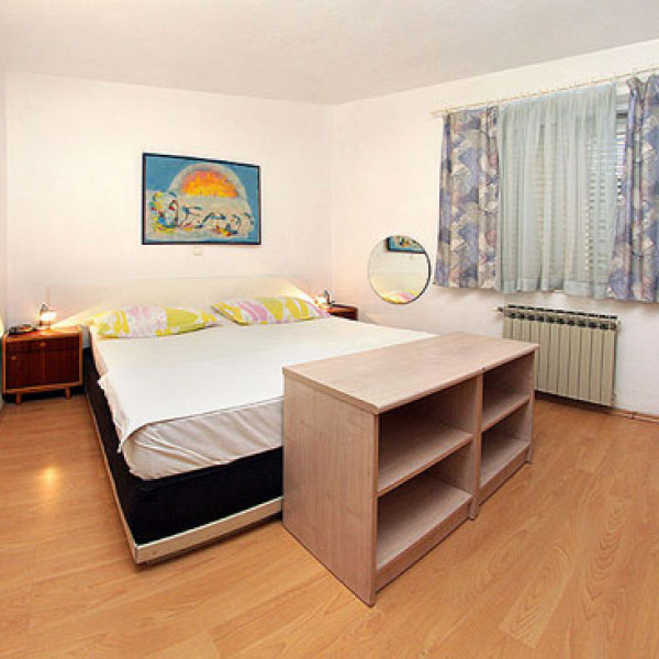 Sobe, Apartments Silvana, Apartments Silvana Makarska
