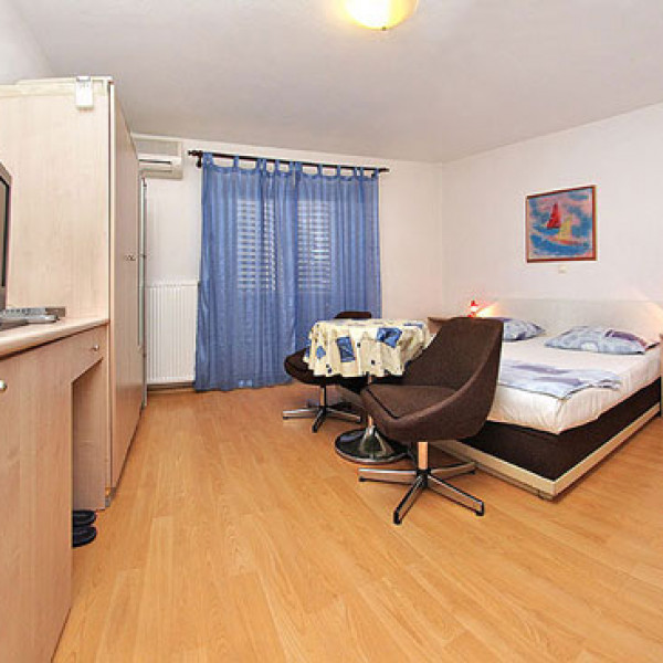 Camere da letto, Apartments Silvana, Apartments Silvana Makarska