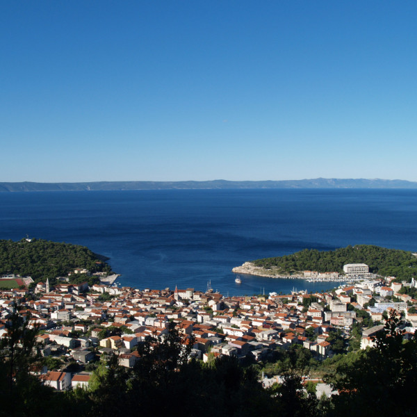 Apartments Silvana, Apartments Silvana Makarska