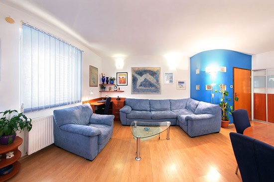 Apartments, Apartments Silvana Makarska