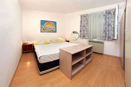 Apartments, Apartments Silvana Makarska