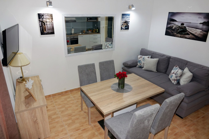 Apartments, Apartments Silvana Makarska