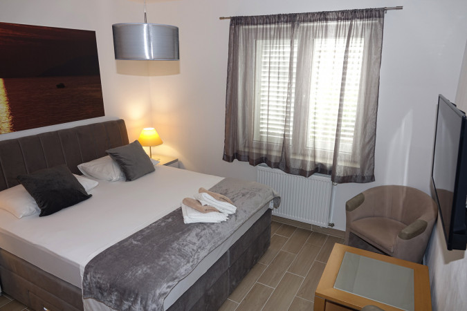 Apartments, Apartments Silvana Makarska
