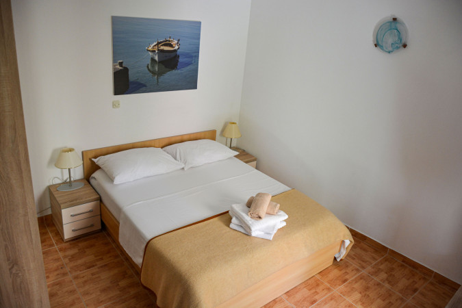 Apartments, Apartments Silvana Makarska