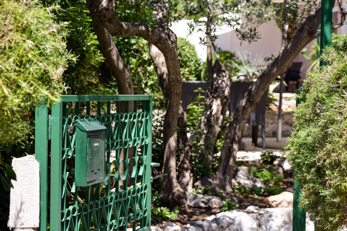 Beautiful environment, Apartments Silvana Makarska