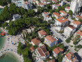 Schöne Umgebung, Apartments Silvana Makarska