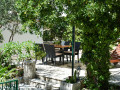 Predivno okruženje, Apartments Silvana Makarska
